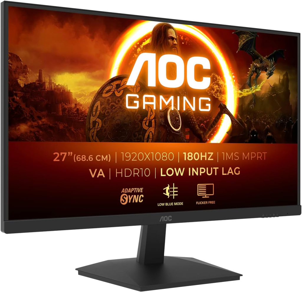 AOC Gaming 27G15N