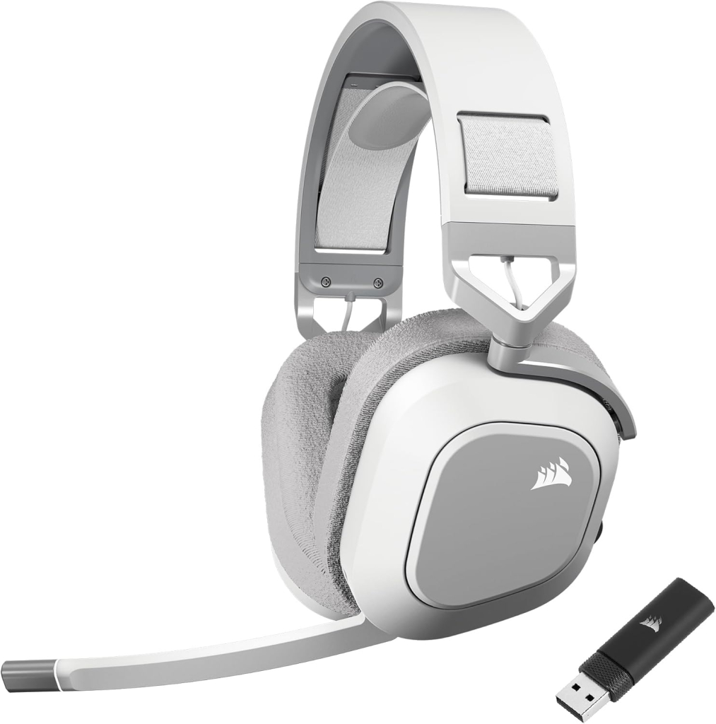 CORSAIR HS80 MAX WIRELESS