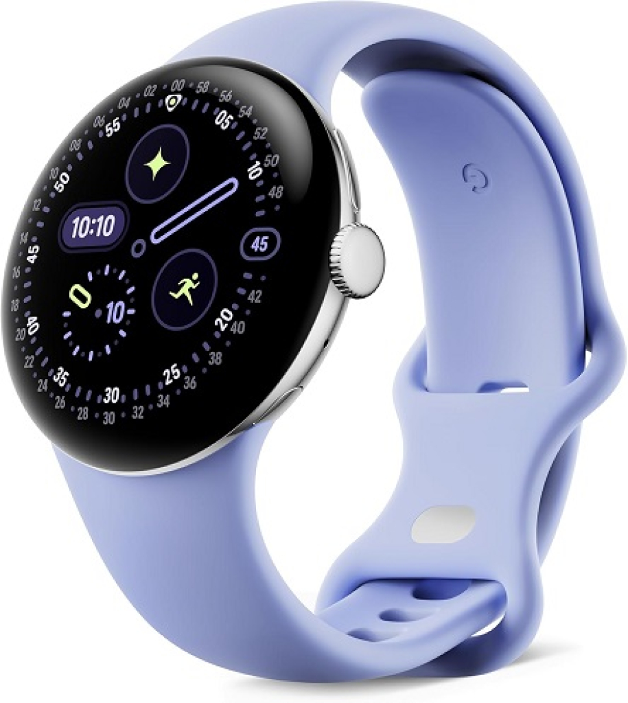 Google Pixel Watch 4 41 mm