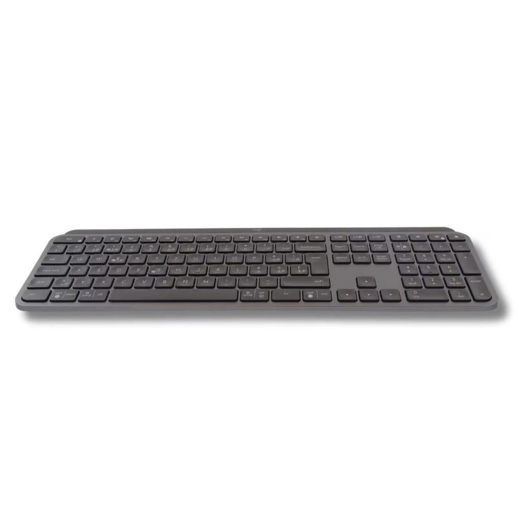 Logitech MX Keys refurbished