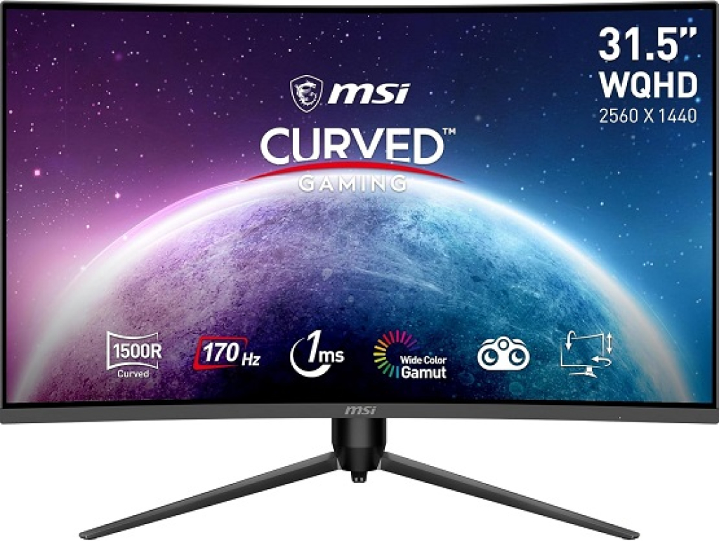 MSI G32CQ5P