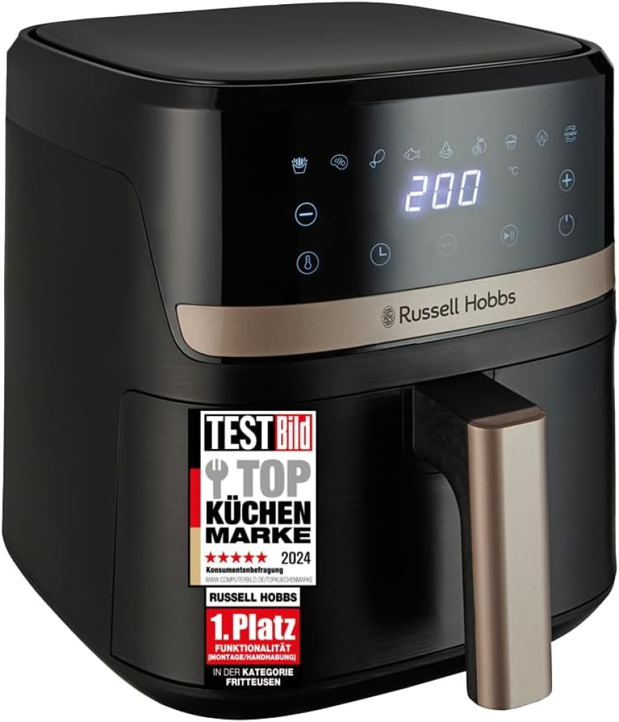 Russell Hobbs Heissluftfritteuse L