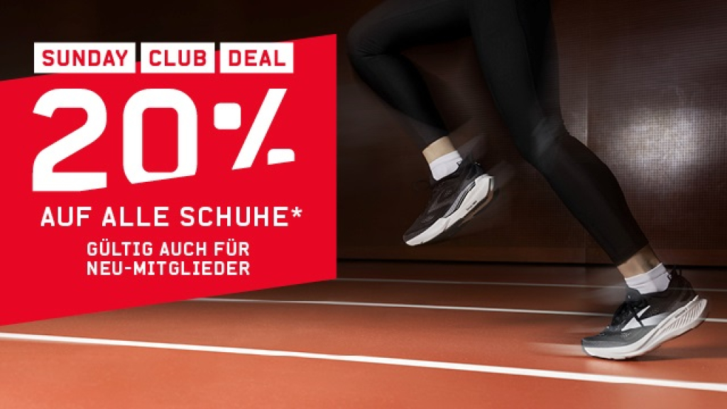 Sunday Club Deal 22022026