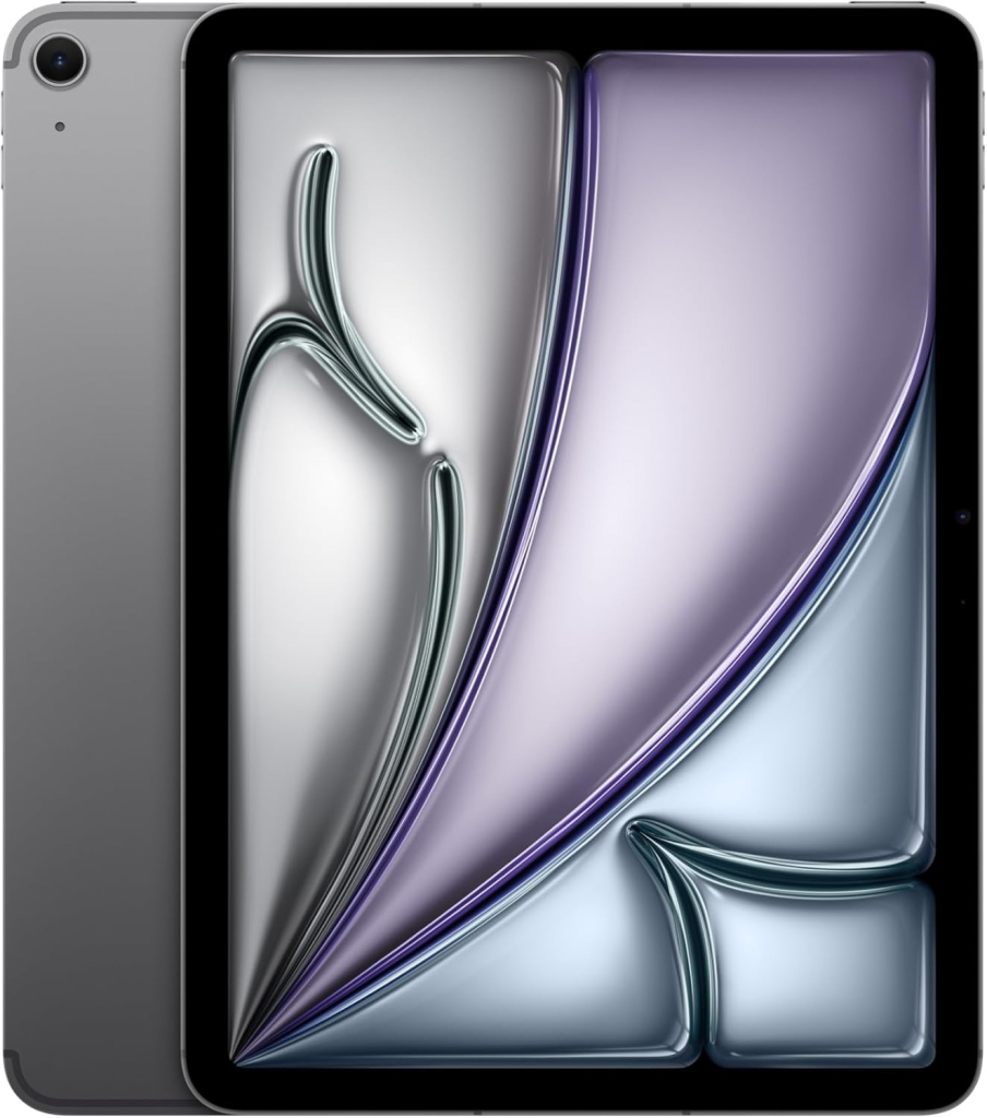 Apple iPad Air 11" Grau