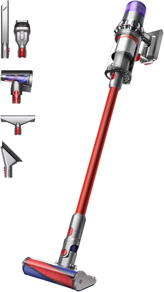 Dyson V11 Fluffy
