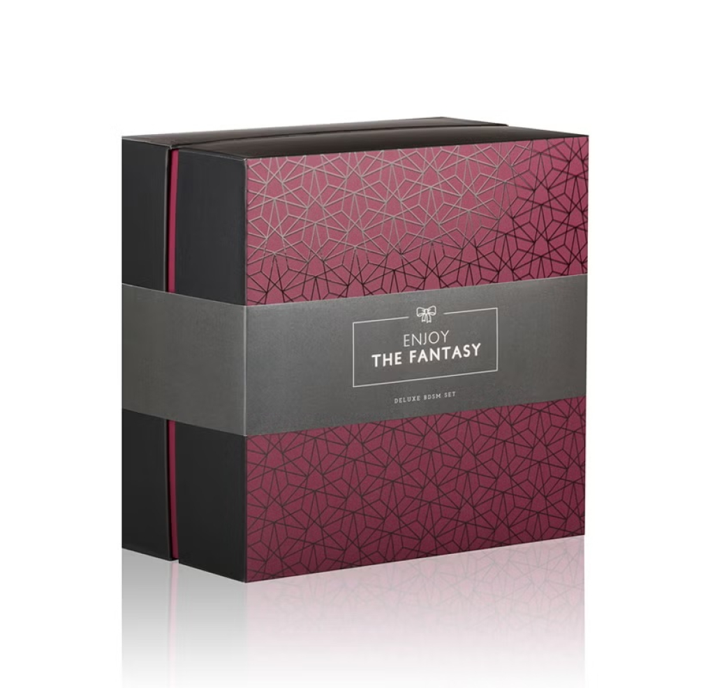 Gonser Love Boxxx
