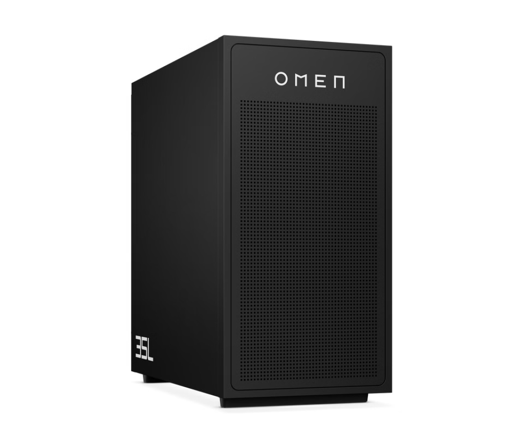 HP OMEN DESKTOP