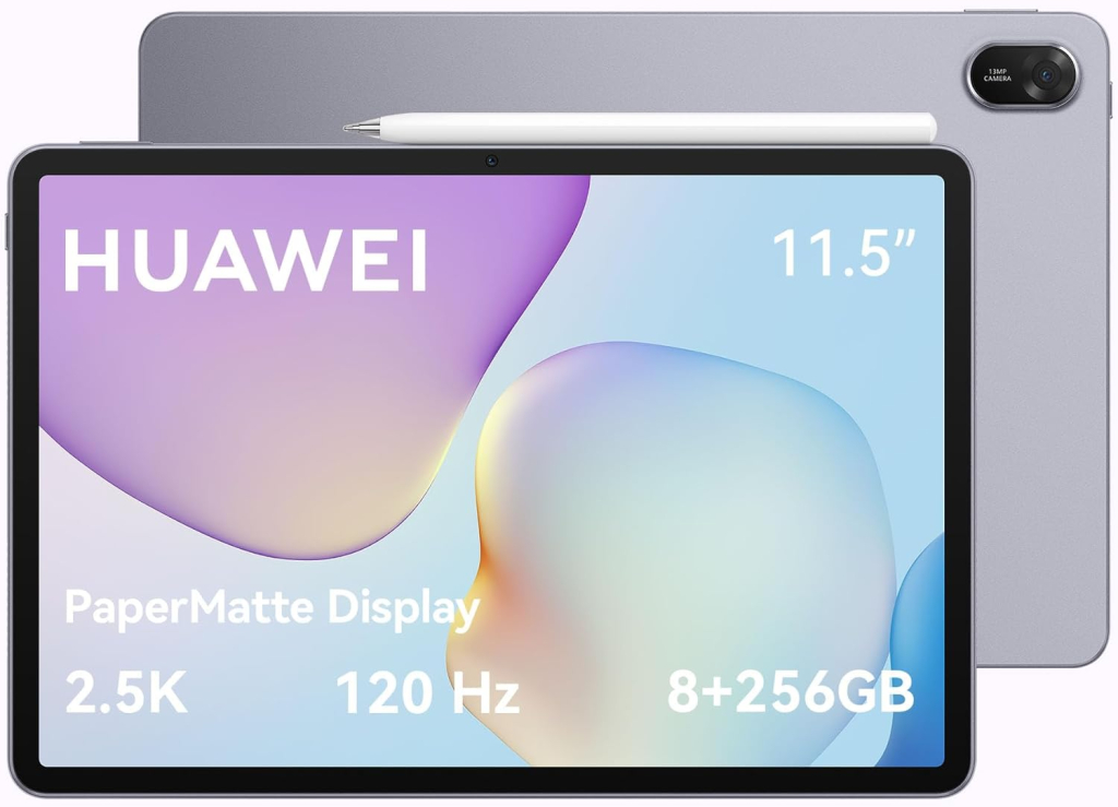Huawei Matepad