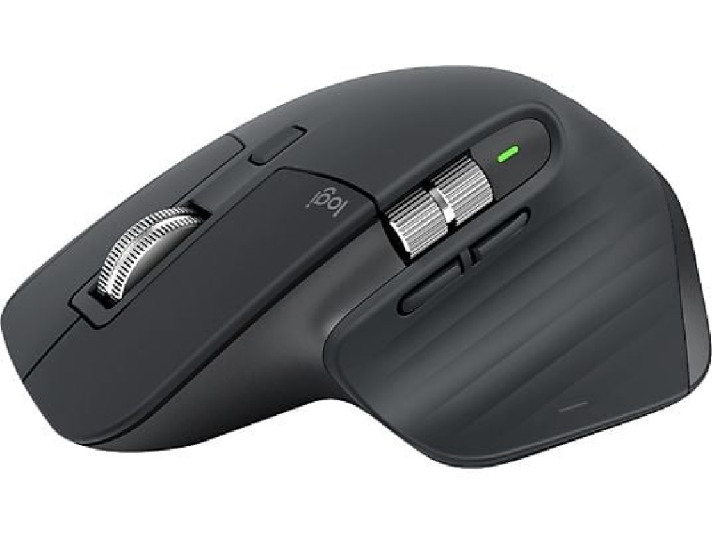 LOGITECH MX Master 3S