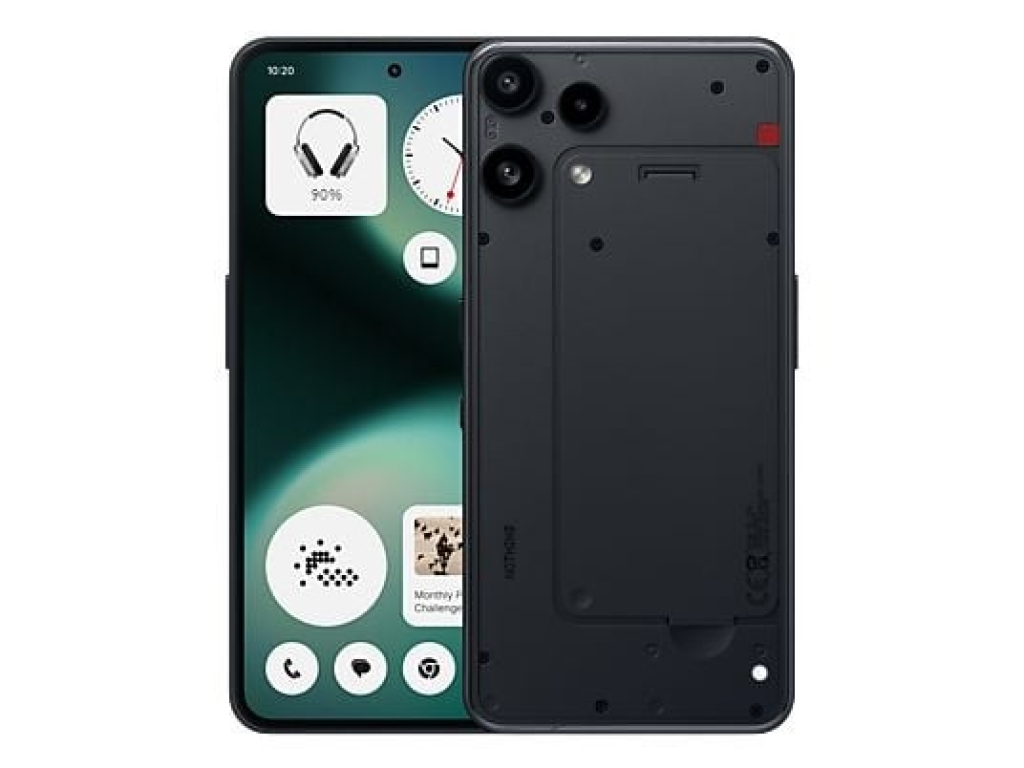 NOTHING Phone 3a