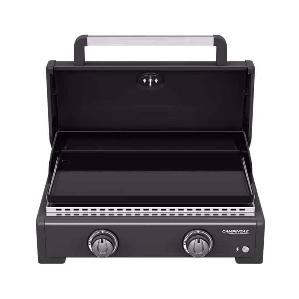 Onyx 2 Plancha