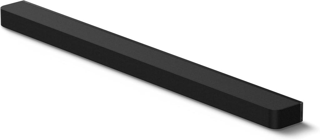 Sony BRAVIA Theatre Bar 9