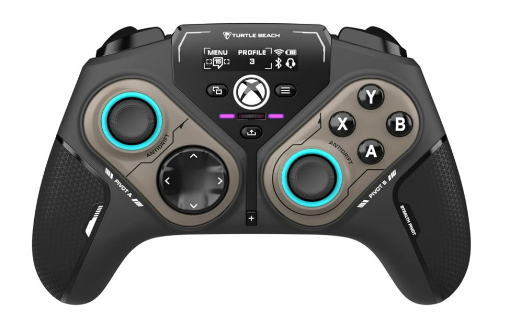 Turtle Beach Stealth Pivot