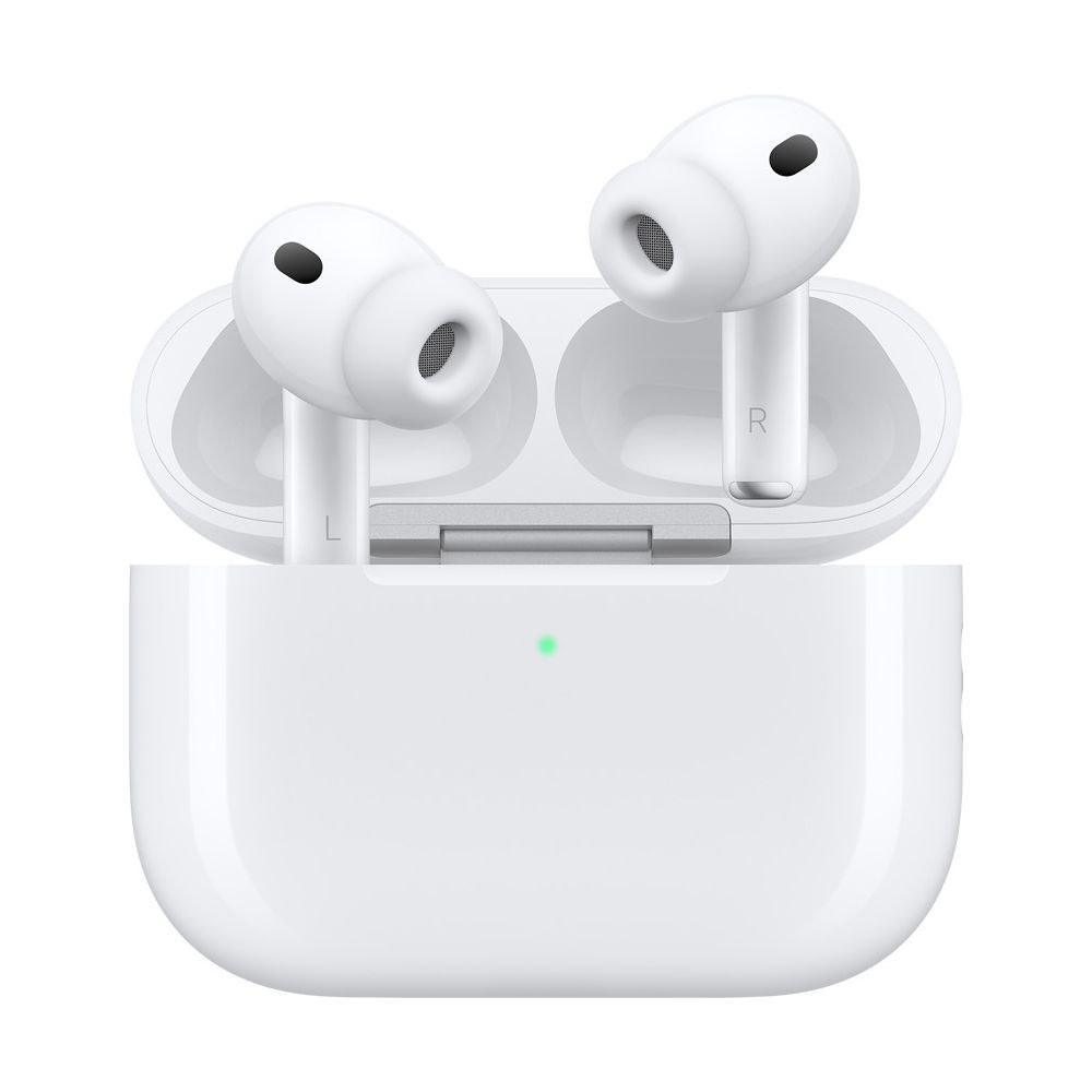 AirPods Pro 3 Écouteurs Intra-Auriculaires avec ANC chez Amazon