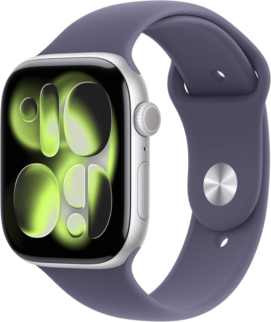 Apple Watch Series 11 GPS 42 mm Smartwatch