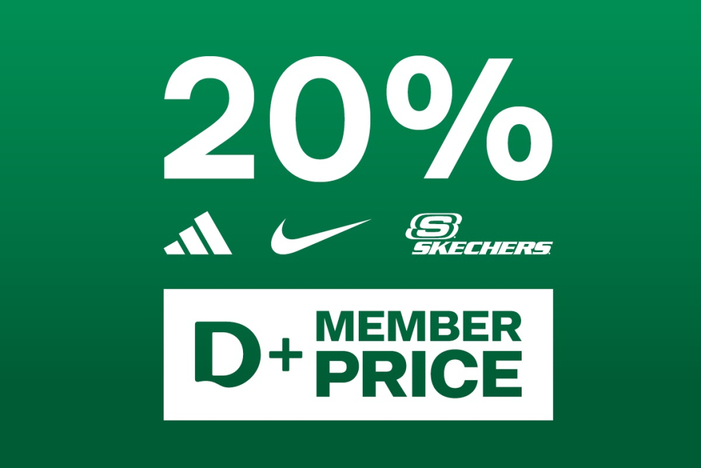 Dosenbach 20 Prozent Member
