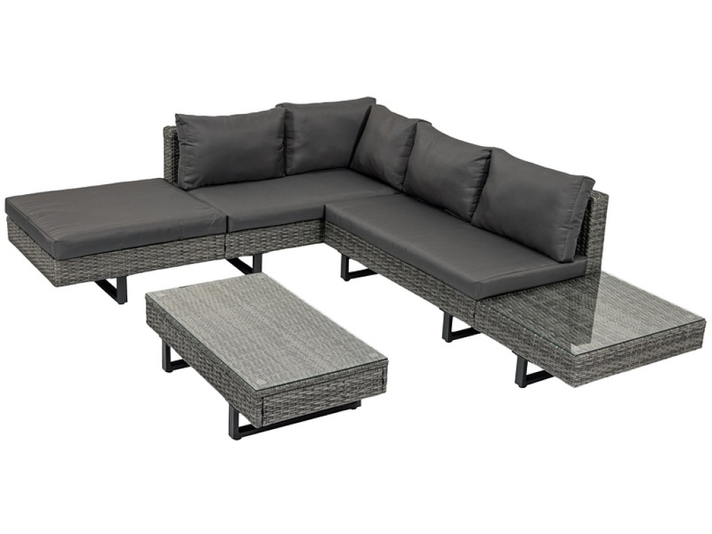 Garten-Set NICOSIE