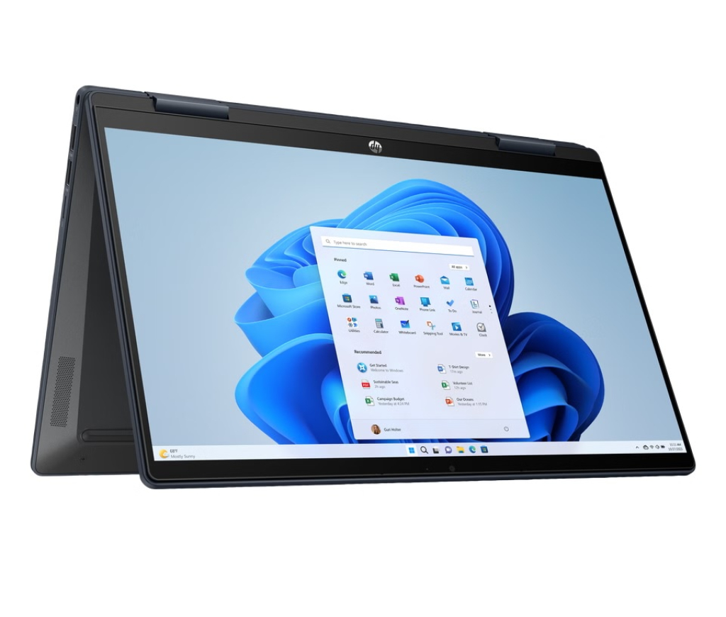 HP Pavilion x360 2-in-1 Laptop 14-ek2579nz