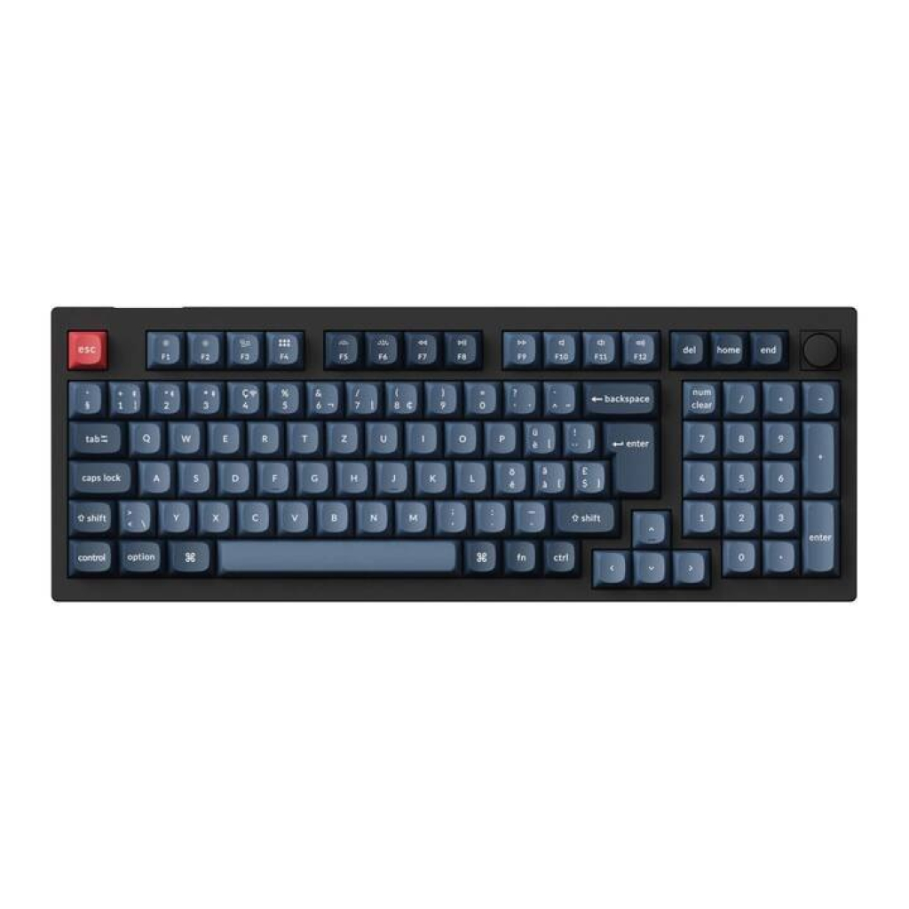 KEYCHRON V5 Max