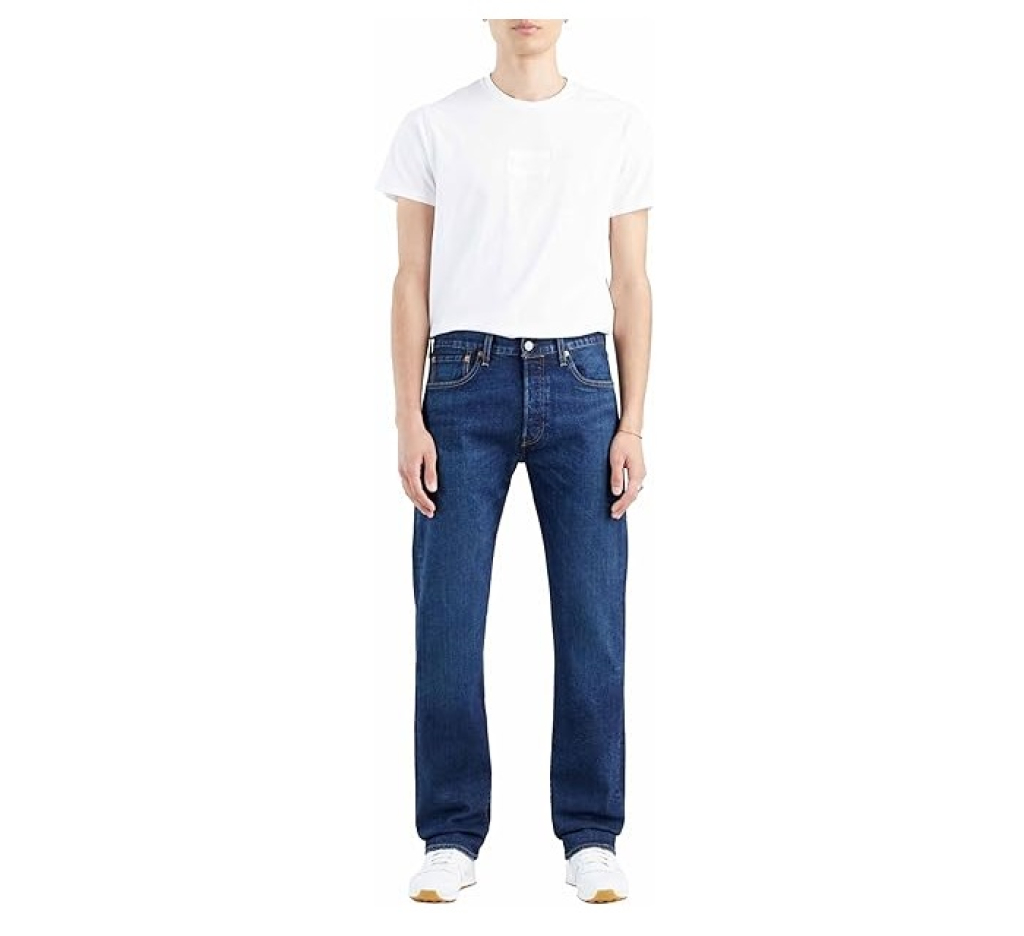 Levis 501 Original