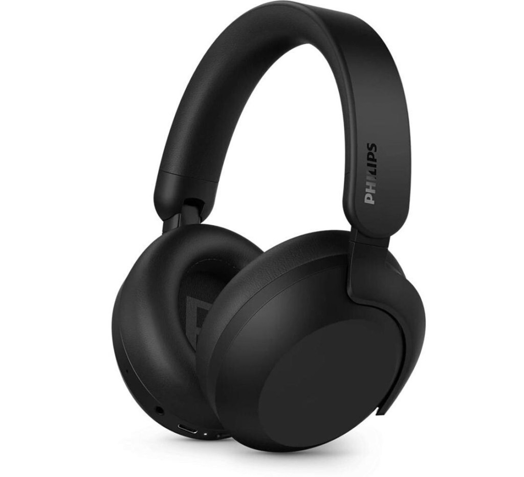 Philips TAH8000EBK