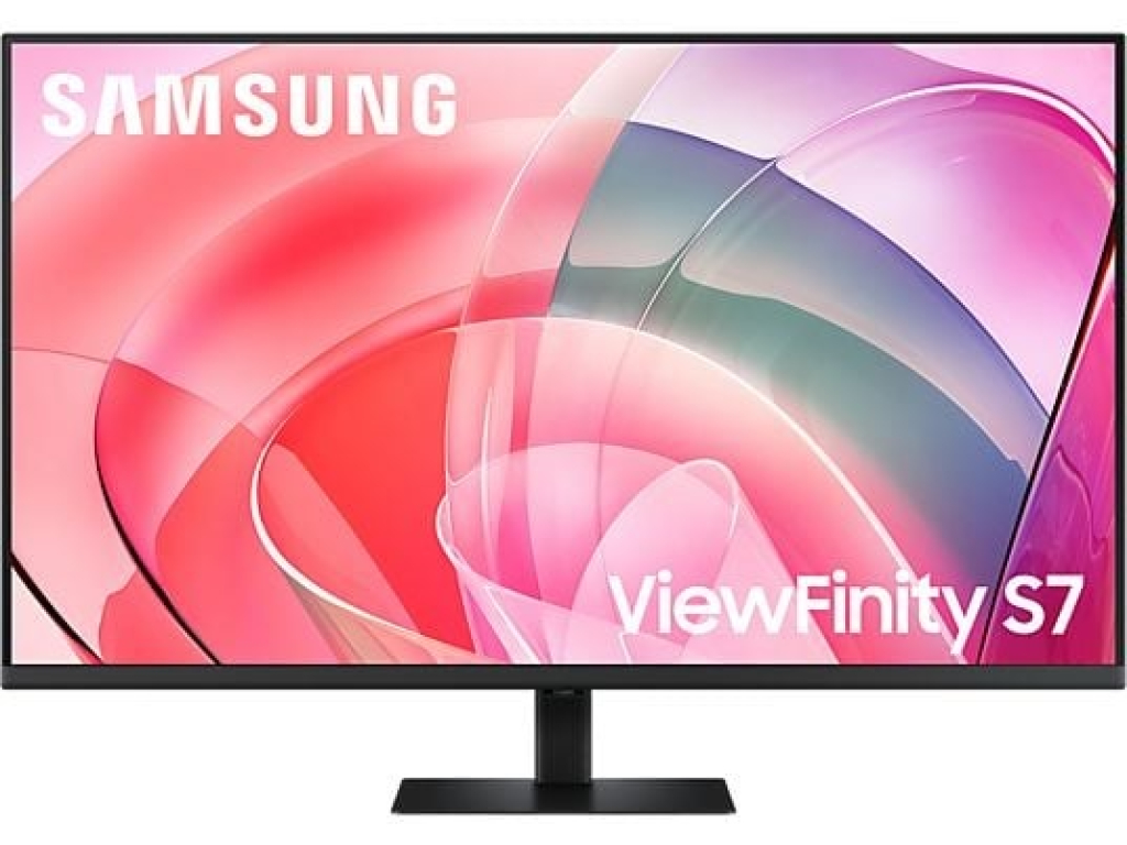 SAMSUNG ViewFinity S7 LS37D700EAU