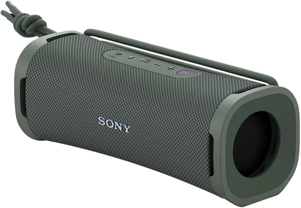 Sony ULT Field 1 Grau