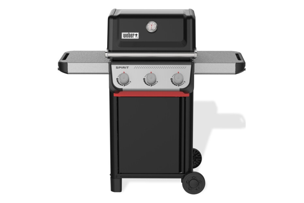 Weber Gasgrill Spirit E-310
