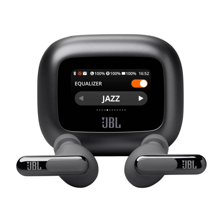 JBL BY HARMAN Live Beam 3 (ANC) au meilleur prix chez Interdiscount