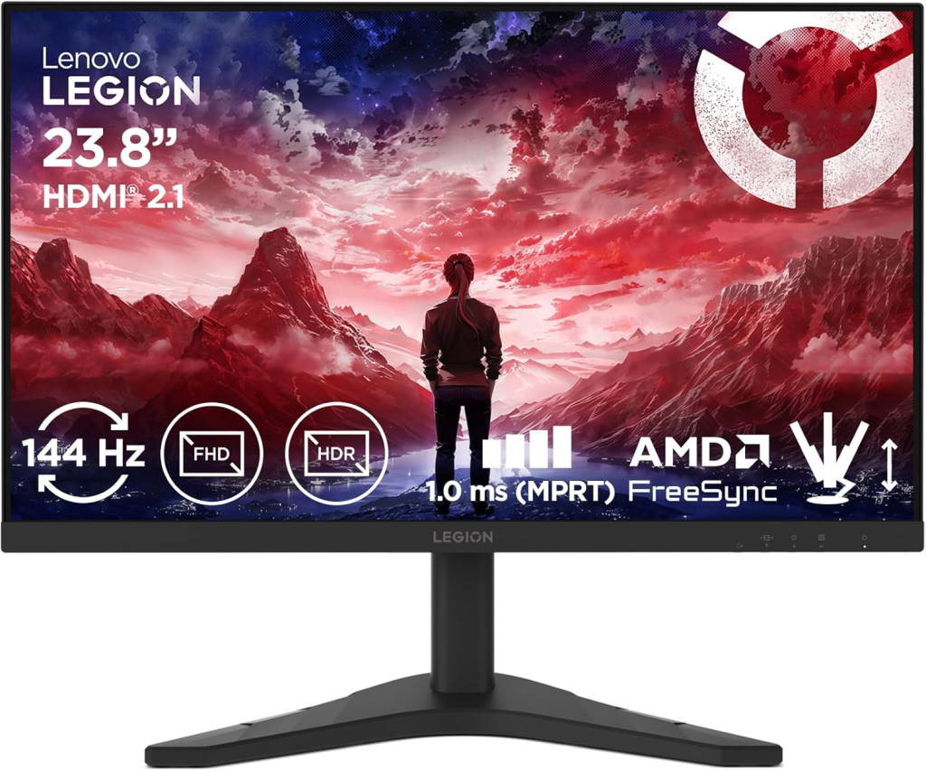 Lenovo Legion R24s
