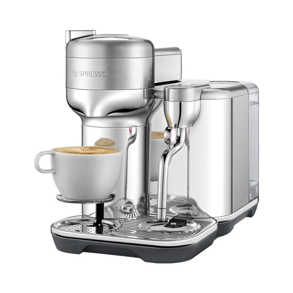 Sage the Vertuo Creatista Kaffeemaschine