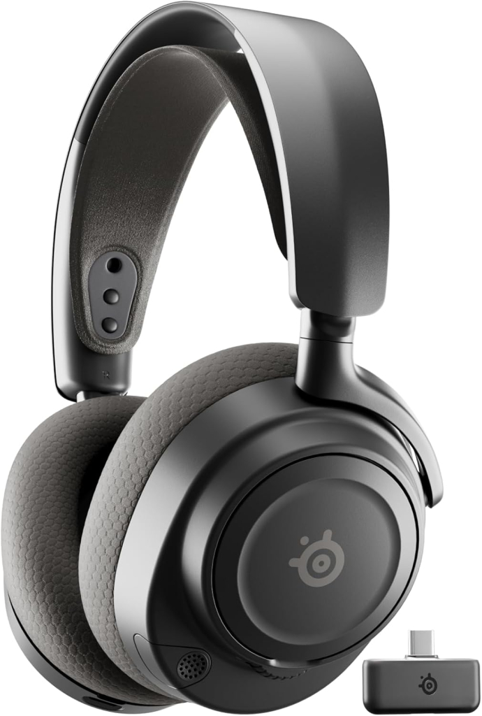 SteelSeries Arctis Nova 7P Wireless Gen 2