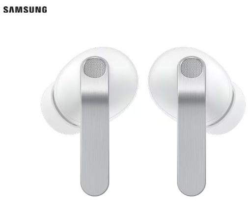 Écouteurs intra-auriculaires sans fil Samsung Galaxy Buds4 Pro à un prix imbattable