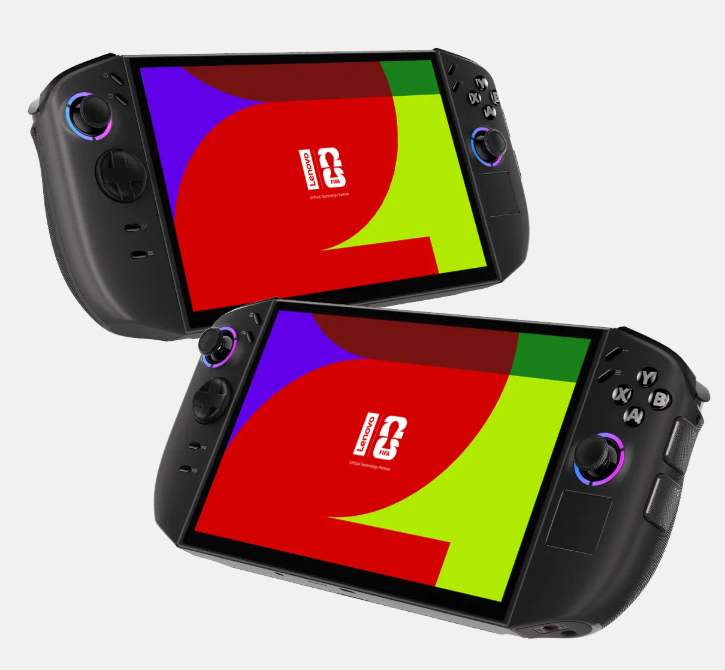 Lenovo Legion Go Gen 2 (8.8″ OLED, processeur Z2 Extreme, 32 Go, 1 To, 144 Hz) à un prix imbattable