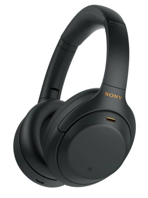 Sony Wireless Over-Ear-Kopfhörer WH-1000XM4 (30 h Akku) au meilleur prix chez Fust