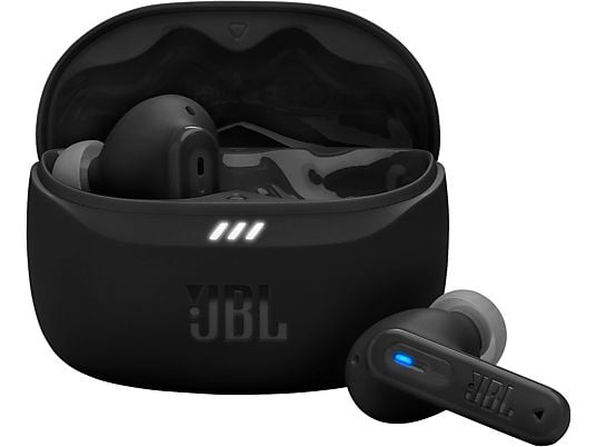 JBL Tune Beam 2 True Wireless In-Ear Headphones + pile bouton chez MediaMarkt au nouveau meilleur prix