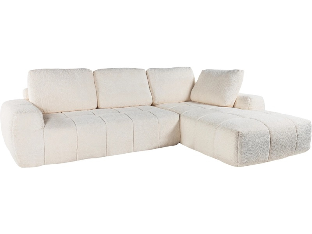 Conforama Ecksofa Flexi
