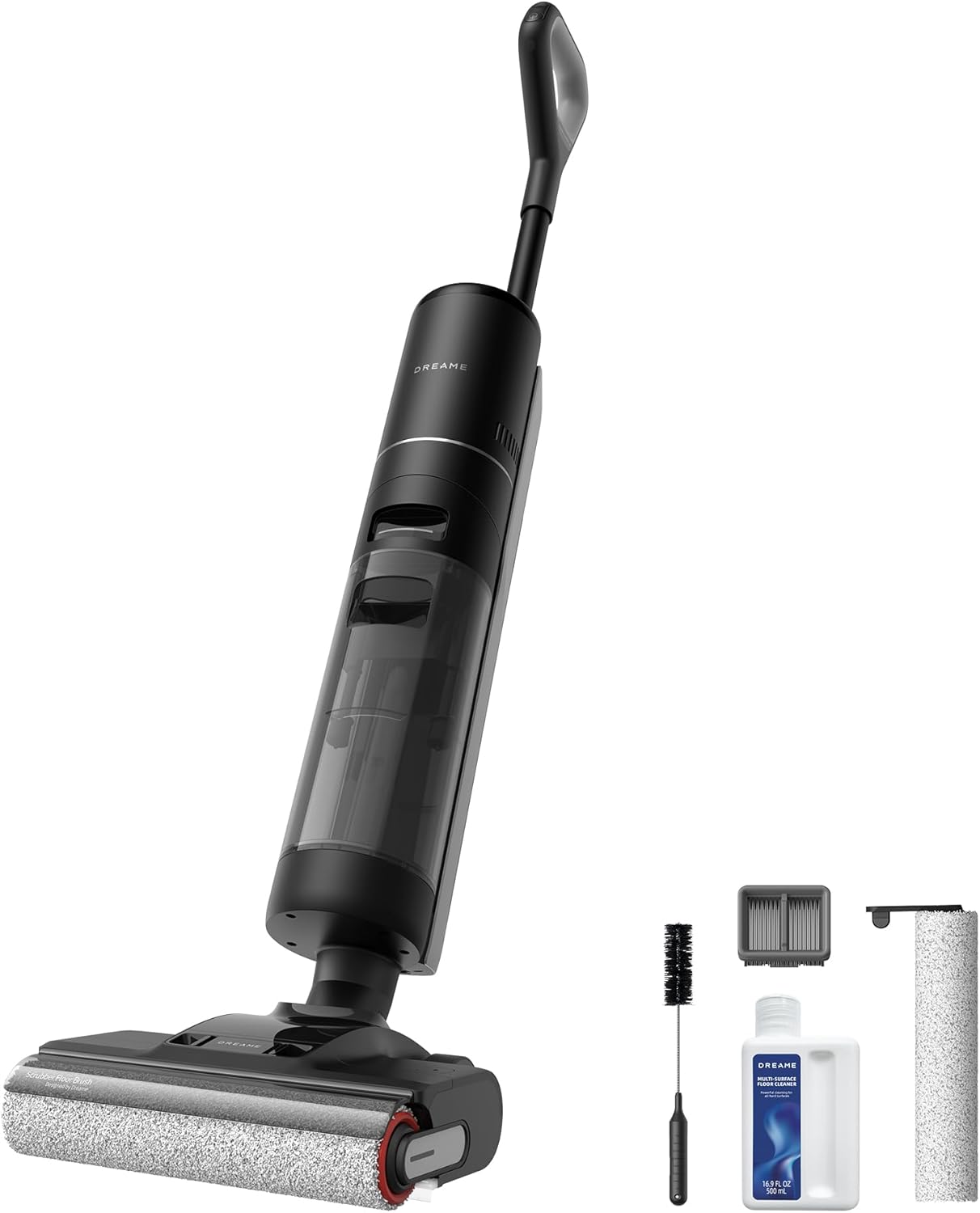 Aspirateur eau et poussière DREAME H12 Pro Ultra