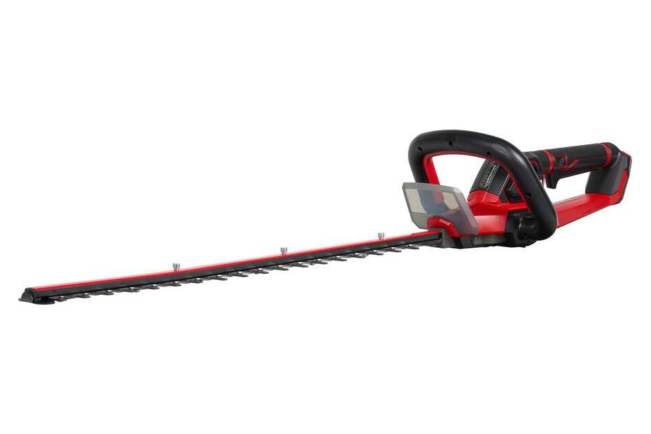 Taille-haies sans fil Einhell Professional GP-CH 18/61 Li BL Solo