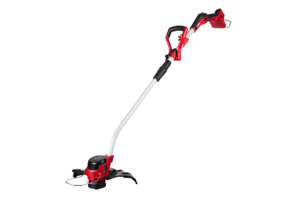 Einhell Professional Akku Rasentrimmer
