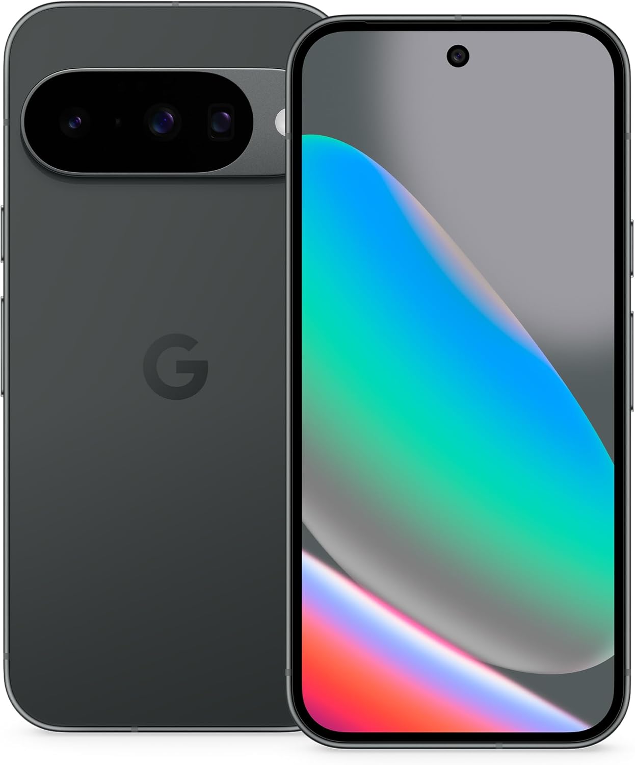 Google Pixel 10 Smartphone (6,3″, 256 GB, 5G, Android) au meilleur prix