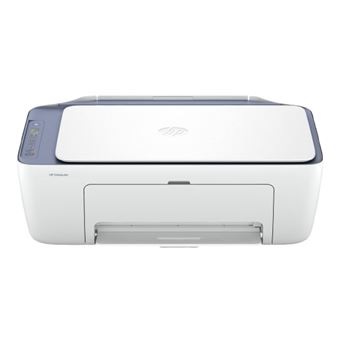HP DeskJet 2922 Imprimante à jet d’encre tout-en-un (imprimante, scanner, copieur)