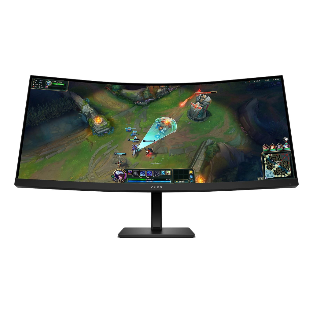 HP OMEN 34c G2 34 Zoll