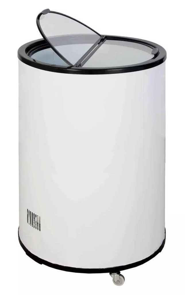 Kibernetik Party Cooler KS40M Kühlschrank