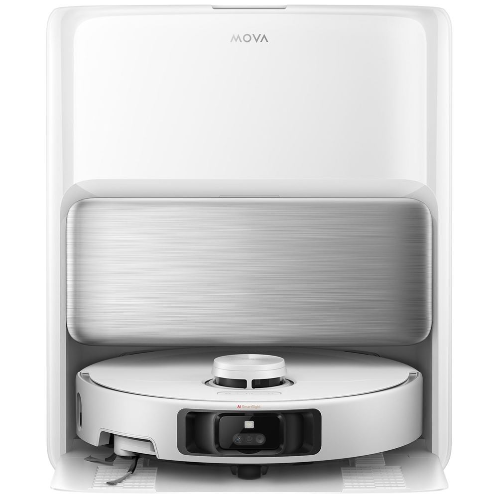 Robot aspirateur et laveur Mova P70 Pro Ultra (aujourd’hui seulement)