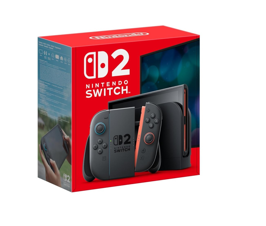 Nintendo Switch 2