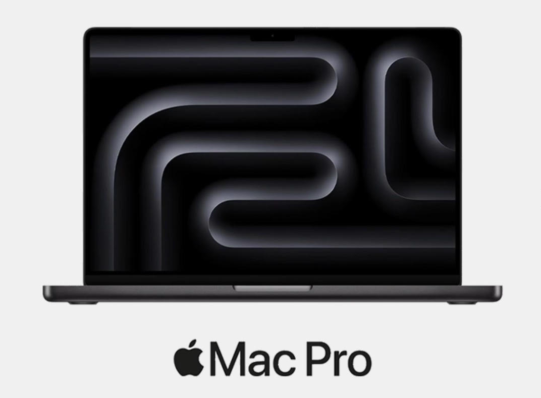 Apple 14″ MacBook Pro 2024, M4, chez TWINT y compris garantie du meilleur prix