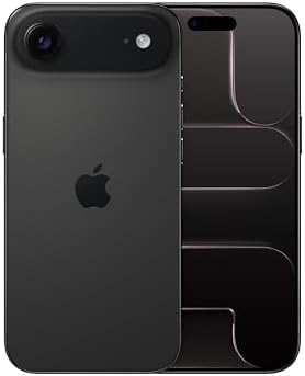 iPhone Air d’Apple 512 Go, disponible en plusieurs couleurs sur Amazon (offre Prime), au meilleur prix, uniquement aujourd’hui