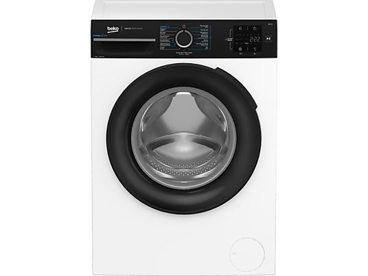 Au meilleur prix : lave-linge BEKO WM207 (7 kg, 1 400 tr/min, classe A)