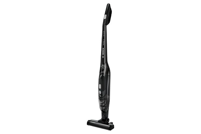 Aspirateur sans fil Bosch Readyy’y Série 2, 16 Vmax – Noir